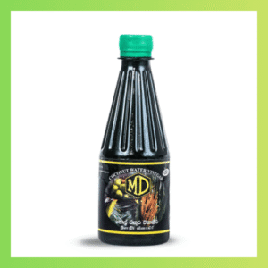 MD Coconut Vinegar 350ml