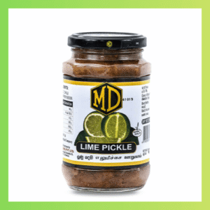 MD Lime Pickle 410g