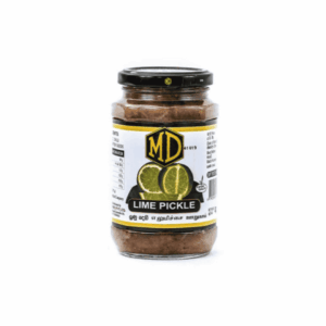 MD Lime Pickle