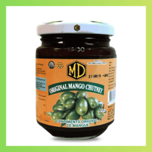 MD Mango Chutney 300g