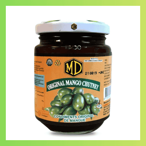 MD Mango Chutney 300g