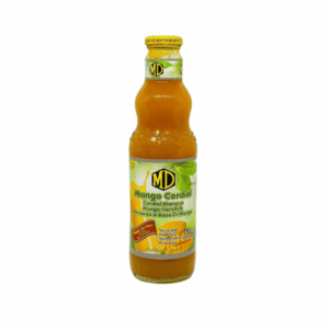 MD Mango Cordial