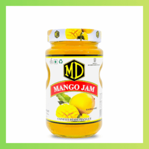 MD Mango Jam 500g