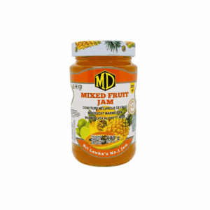 MD Mix Fruit Jam
