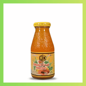 MD Mixed Fruit Nectar 200ml