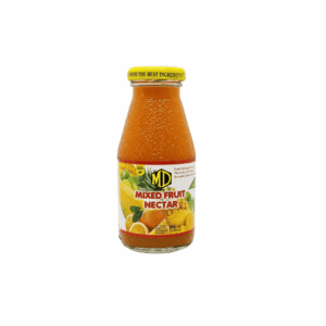 MD Mixed Fruit Nectar