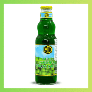 MD Nelli Cordial 750ml