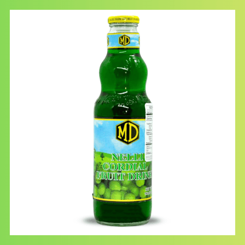 MD Nelli Cordial 750ml