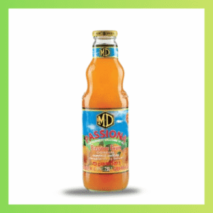 MD Passion Cordial 750ml