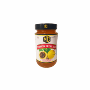 MD Passion Fruit Jam