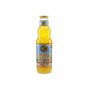 MD Pineapple Cordial