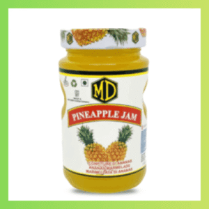 MD Pineapple Jam 500g