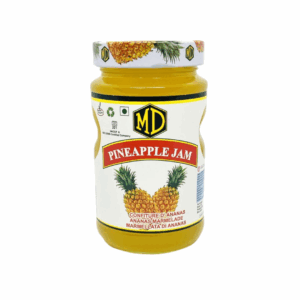 MD Pineapple Jam