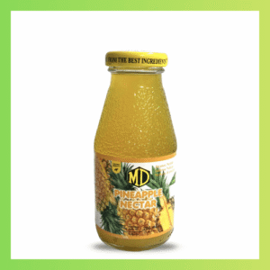 Buy MD Pineapple Nectar 200ml