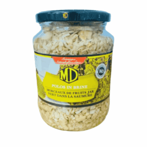 MD Polos In Brine Bottle