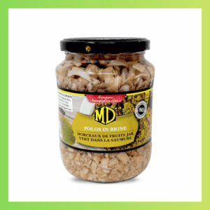 MD Polos Mallun 640g