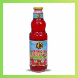 MD Sherbet Syrup 750ml