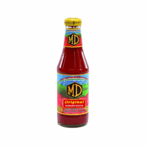 MD Tomoto sauce