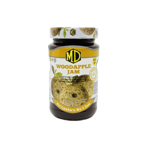 MD Woodapple Jam 485g