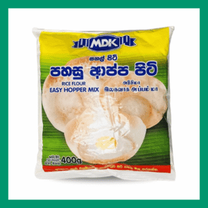 MDK Easy Hopper Flour 400g