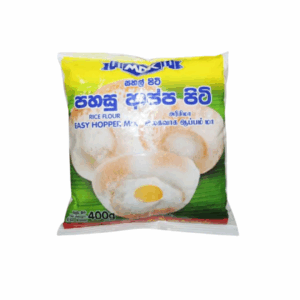 MDK Easy Hopper Flour