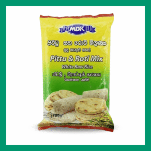 MDK Pittu & Rotti Mix (White) 700g