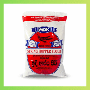 MDK Red String Hopper Flour 700g
