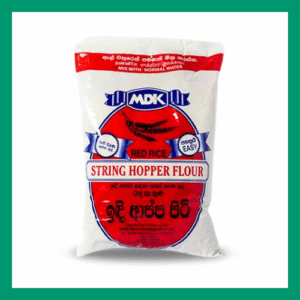 MDK Red String Hopper Flour 700g