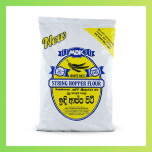 MDK White String Hopper Flour 700g