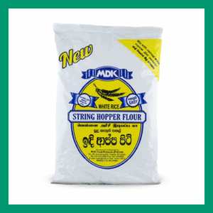 MDK White String Hopper Flour 700g