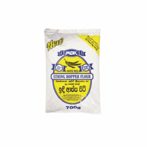 MDK White String Hopper Flour