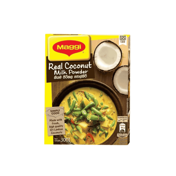 Maggi Coconut Milk Powder 300g