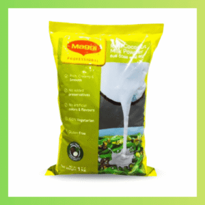 Maggi Real Coconut Milk Powder 1Kg