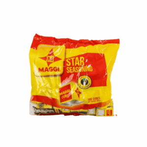 Maggi Star Seasoning Cubes