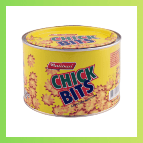 Maliban ChiK Bits 270g