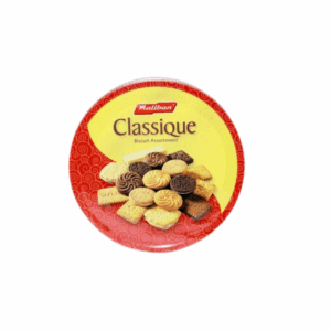 Maliban Classique Biscuit Assortment