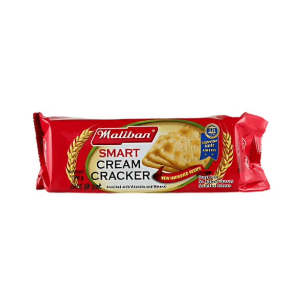 Maliban Cream Cracker 190g