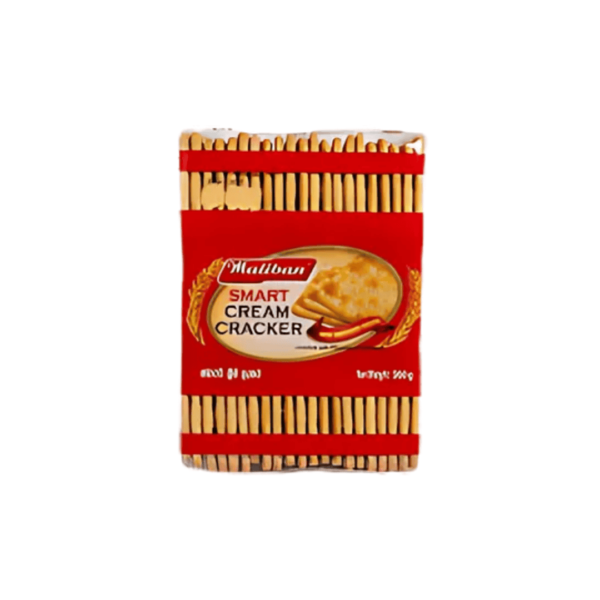 Maliban Cream Cracker 500g