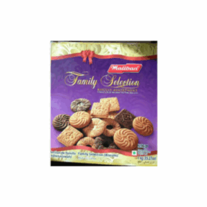 Maliban Family Selection