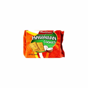 Maliban Hawaiian Cookies