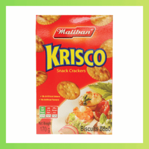 Maliban Krisco 170g