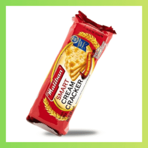 Maliban Smart Cream Cracker 190g