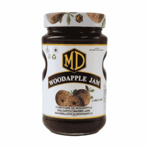 Md Woodapple Jam