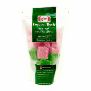 Milkee Coconut Toffee