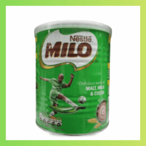 Nestle Milo 400g