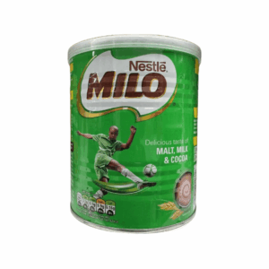 Nestle Milo