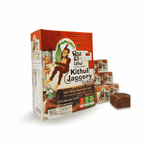 Raala Kithul Jaggery Cube