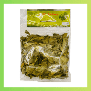 SUNRISE Curry Leaves 25G
