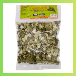 SUNRISE Pandan Leaves (Rampe) 25g
