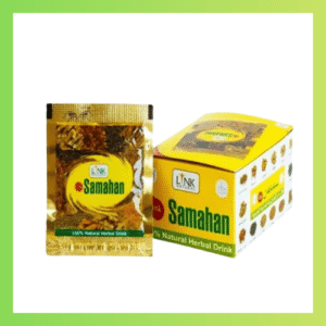 Samahan Tea